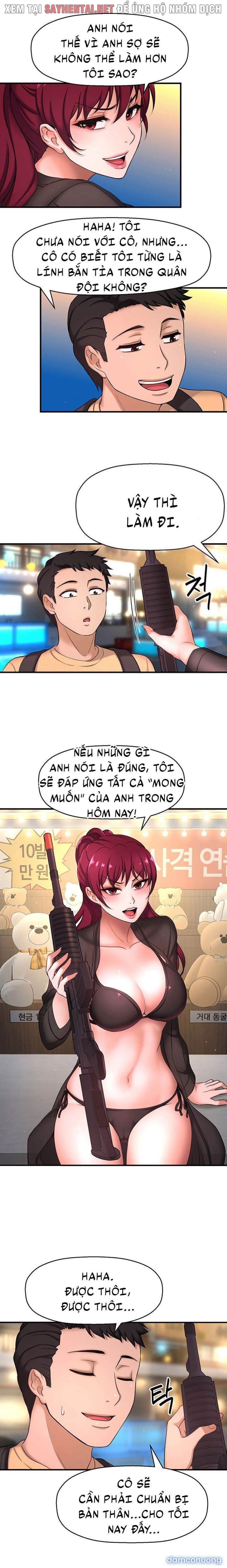 Tôi Muốn Biết Cô Ấy 