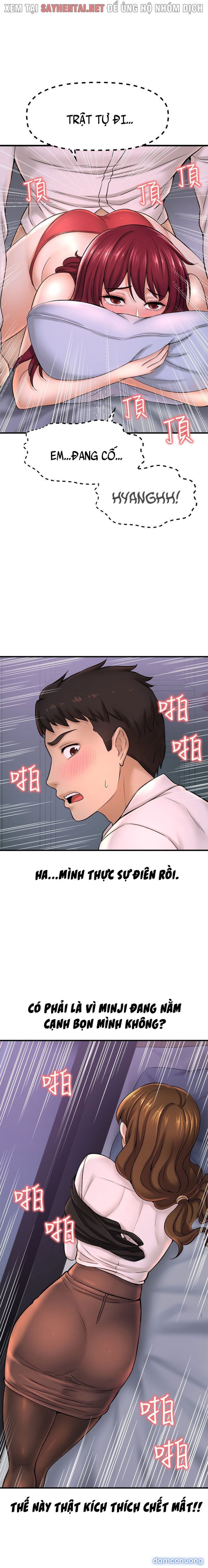 Tôi Muốn Biết Cô Ấy 