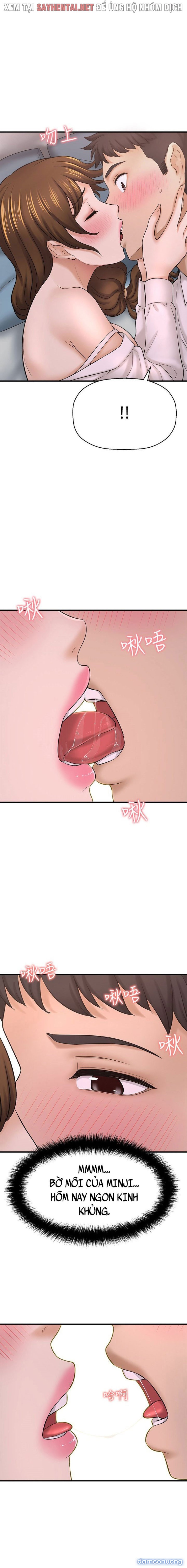 Tôi Muốn Biết Cô Ấy 