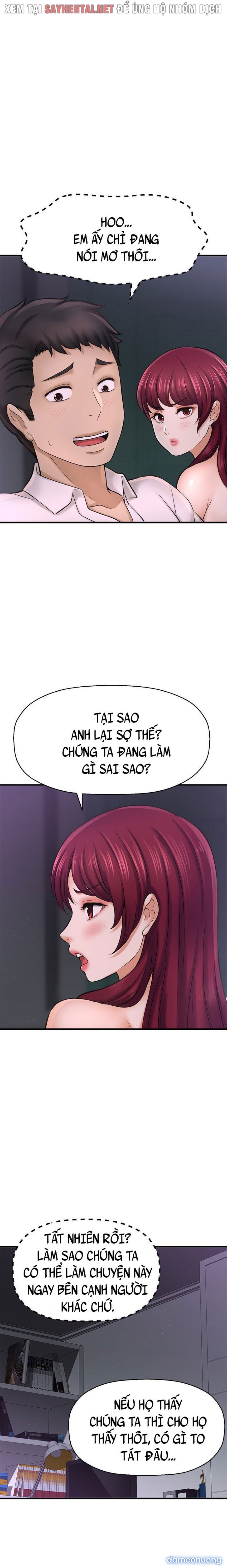 Tôi Muốn Biết Cô Ấy 