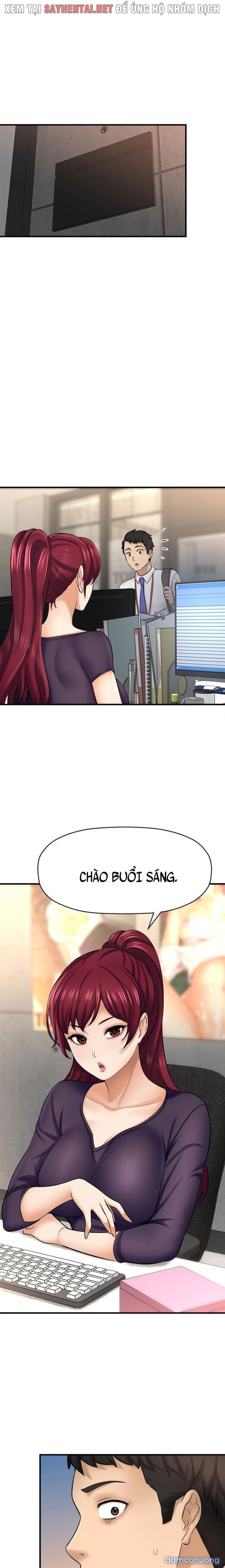 Tôi Muốn Biết Cô Ấy 