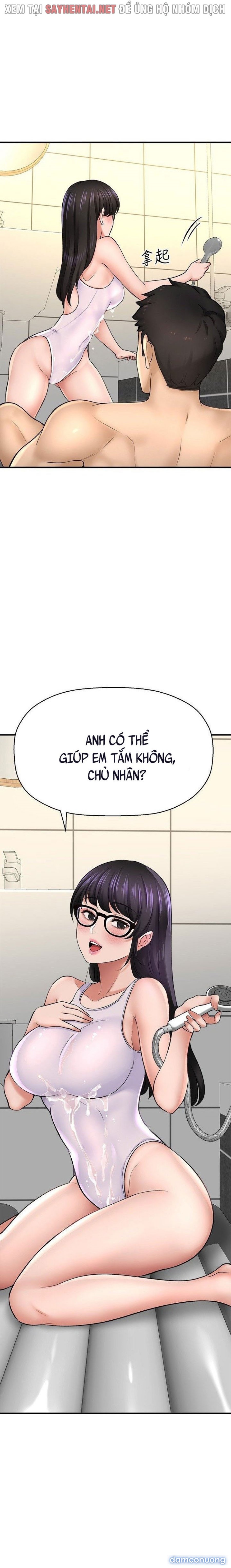 Tôi Muốn Biết Cô Ấy 