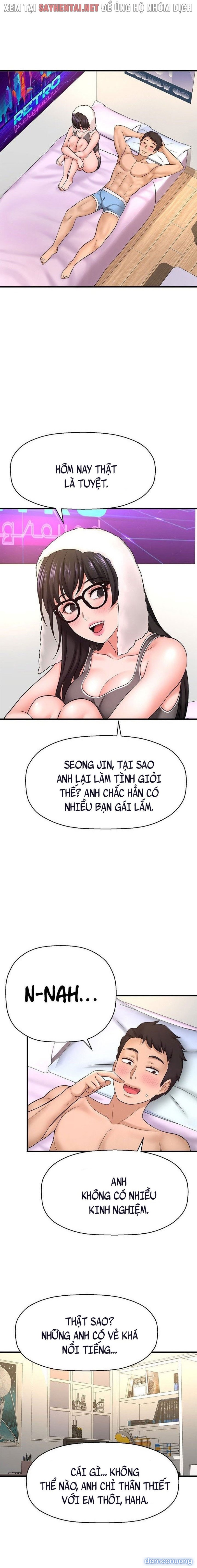 Tôi Muốn Biết Cô Ấy 