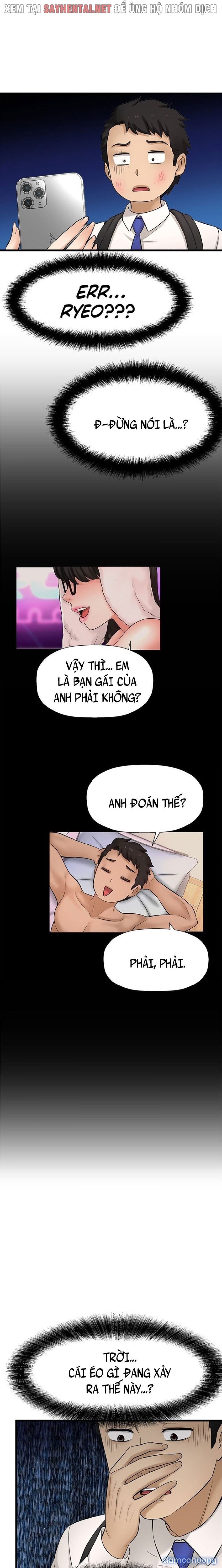 Tôi Muốn Biết Cô Ấy 