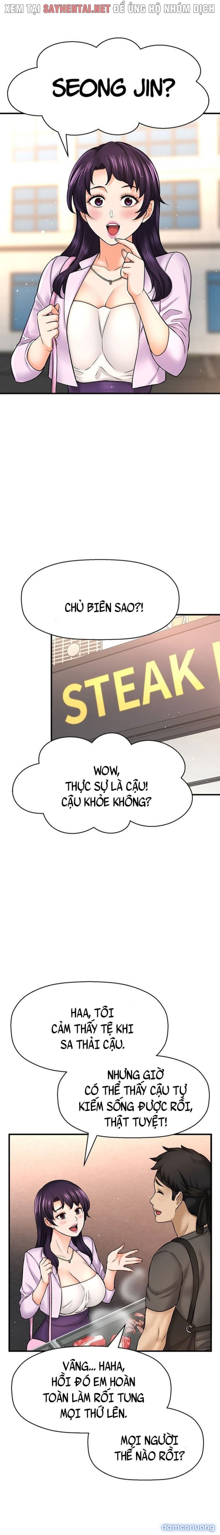 Tôi Muốn Biết Cô Ấy 