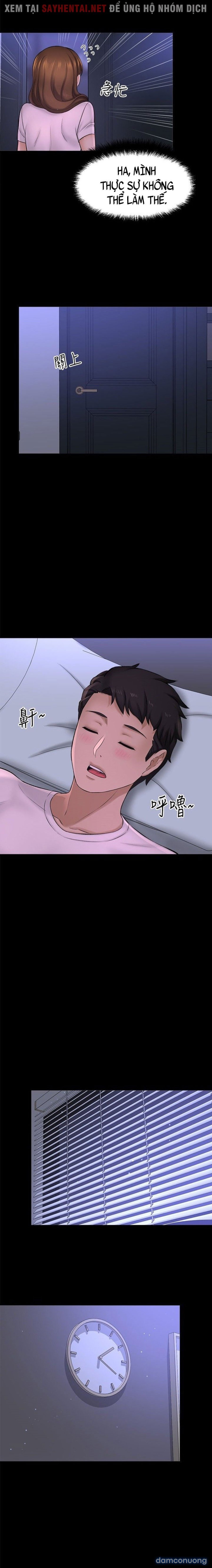 Tôi Muốn Biết Cô Ấy 