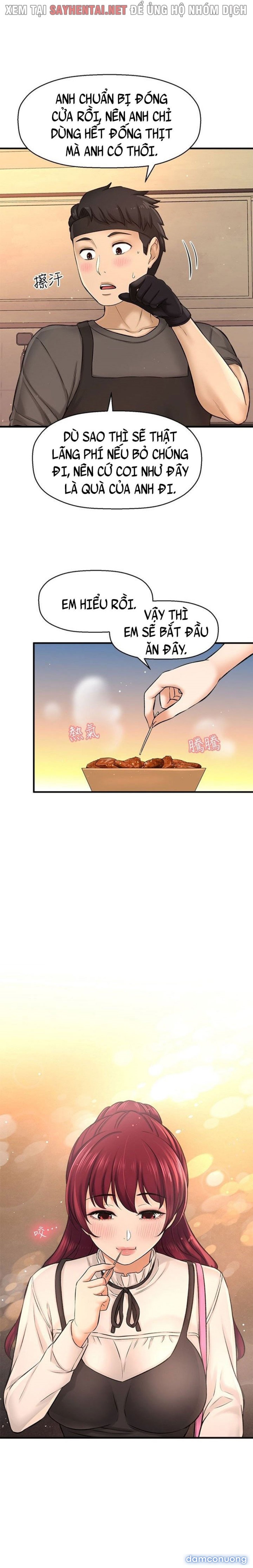 Tôi Muốn Biết Cô Ấy 