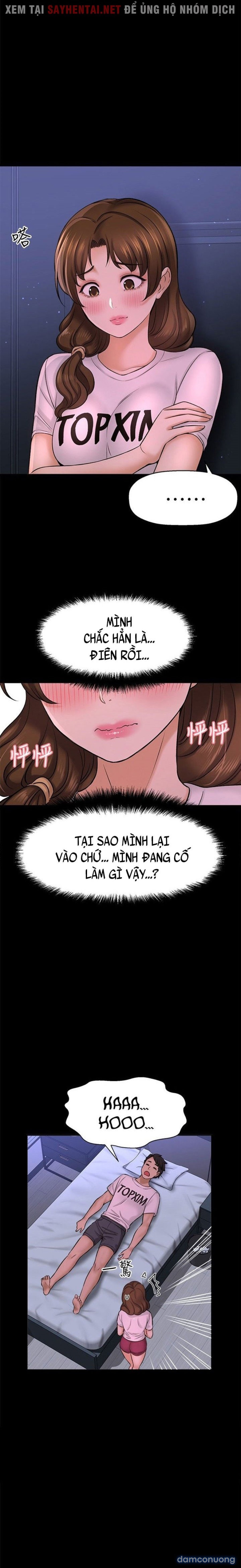 Tôi Muốn Biết Cô Ấy 
