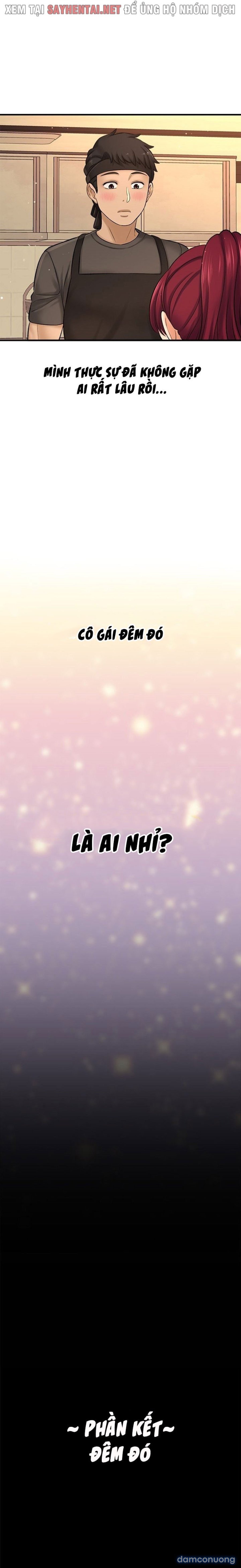 Tôi Muốn Biết Cô Ấy 