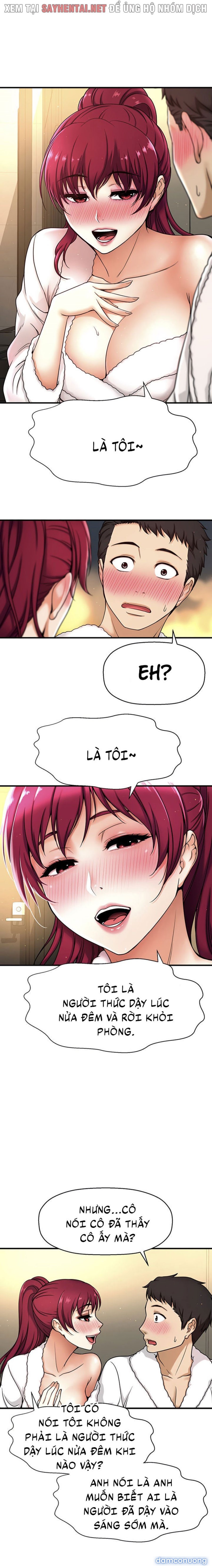 Tôi Muốn Biết Cô Ấy 