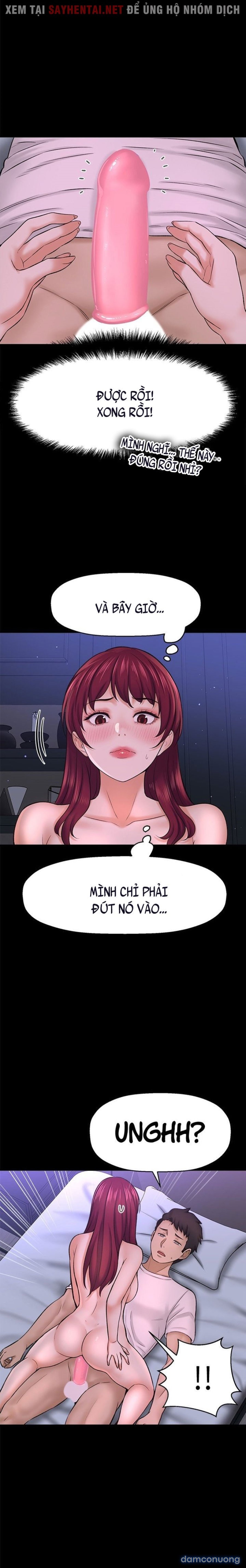 Tôi Muốn Biết Cô Ấy 