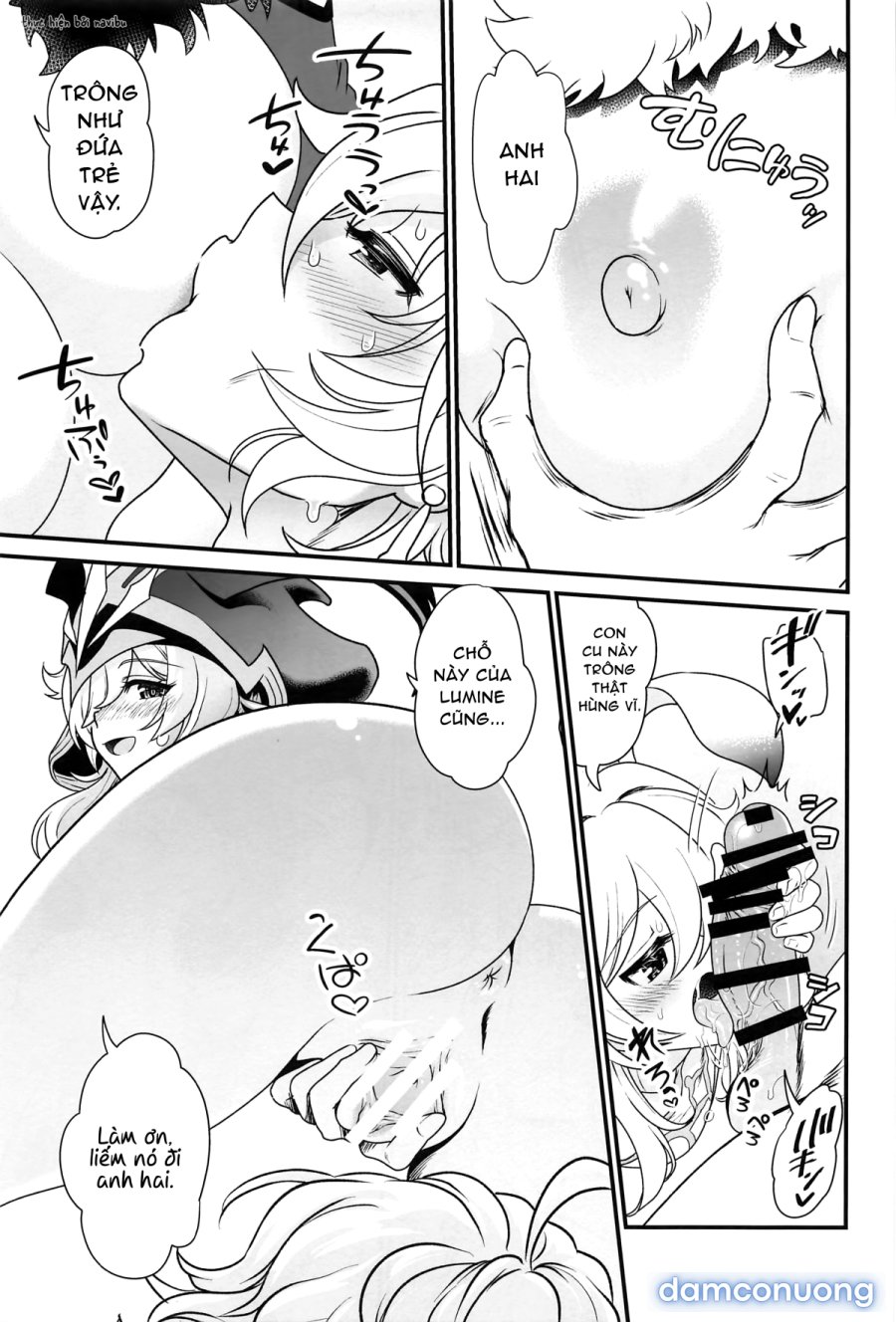 Yume hate no pirugurimu 