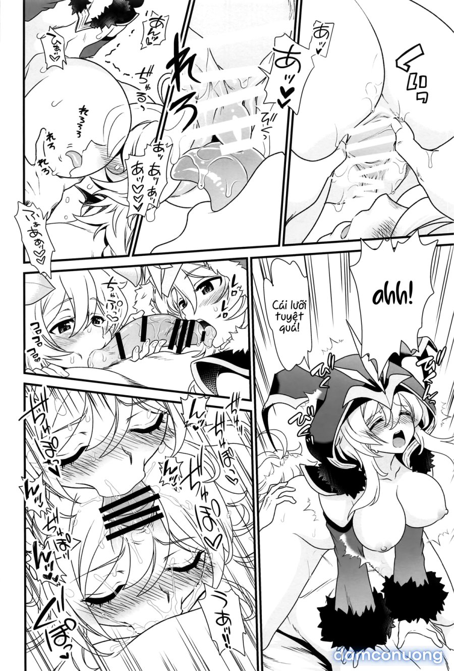 Yume hate no pirugurimu 