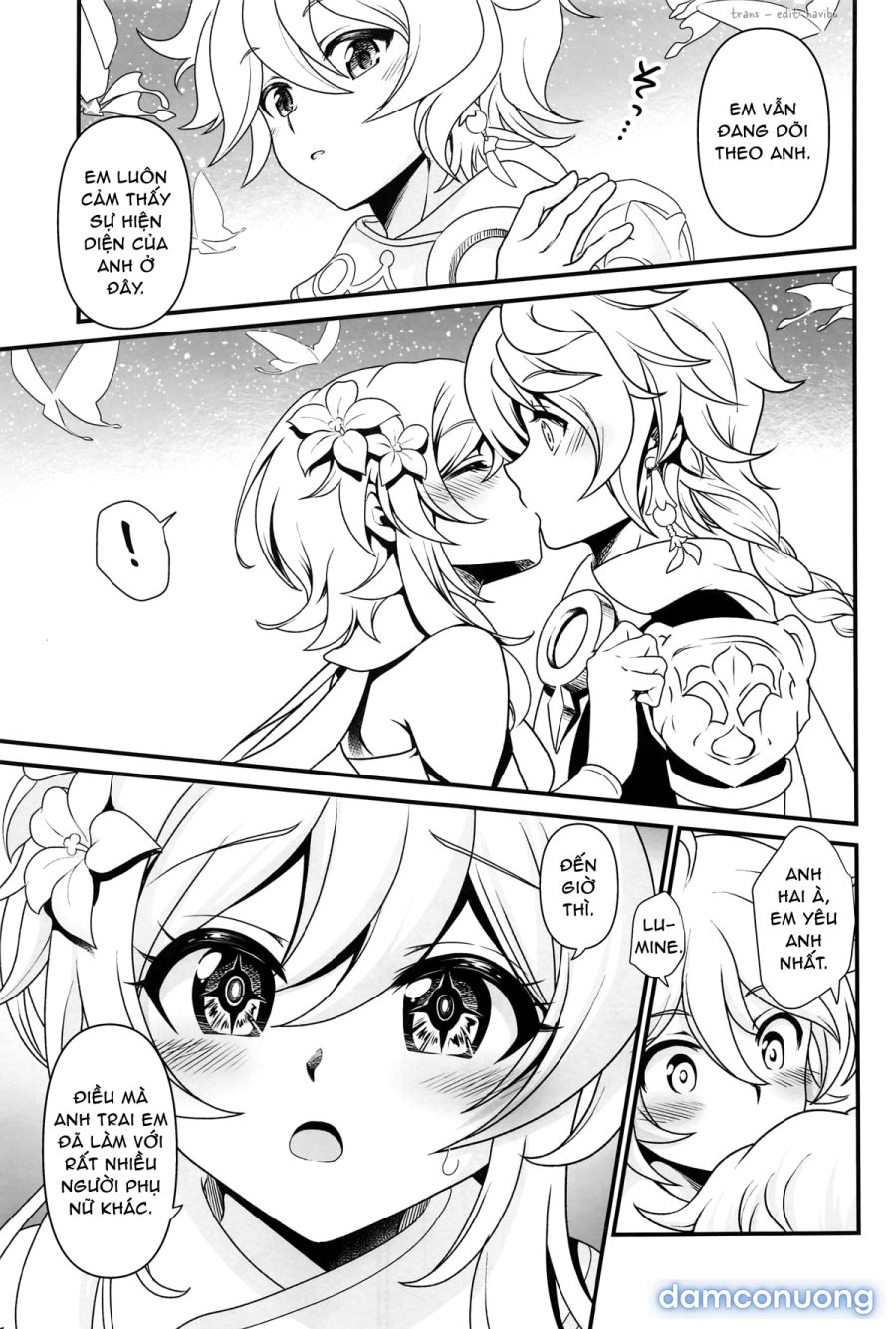 Yume hate no pirugurimu 