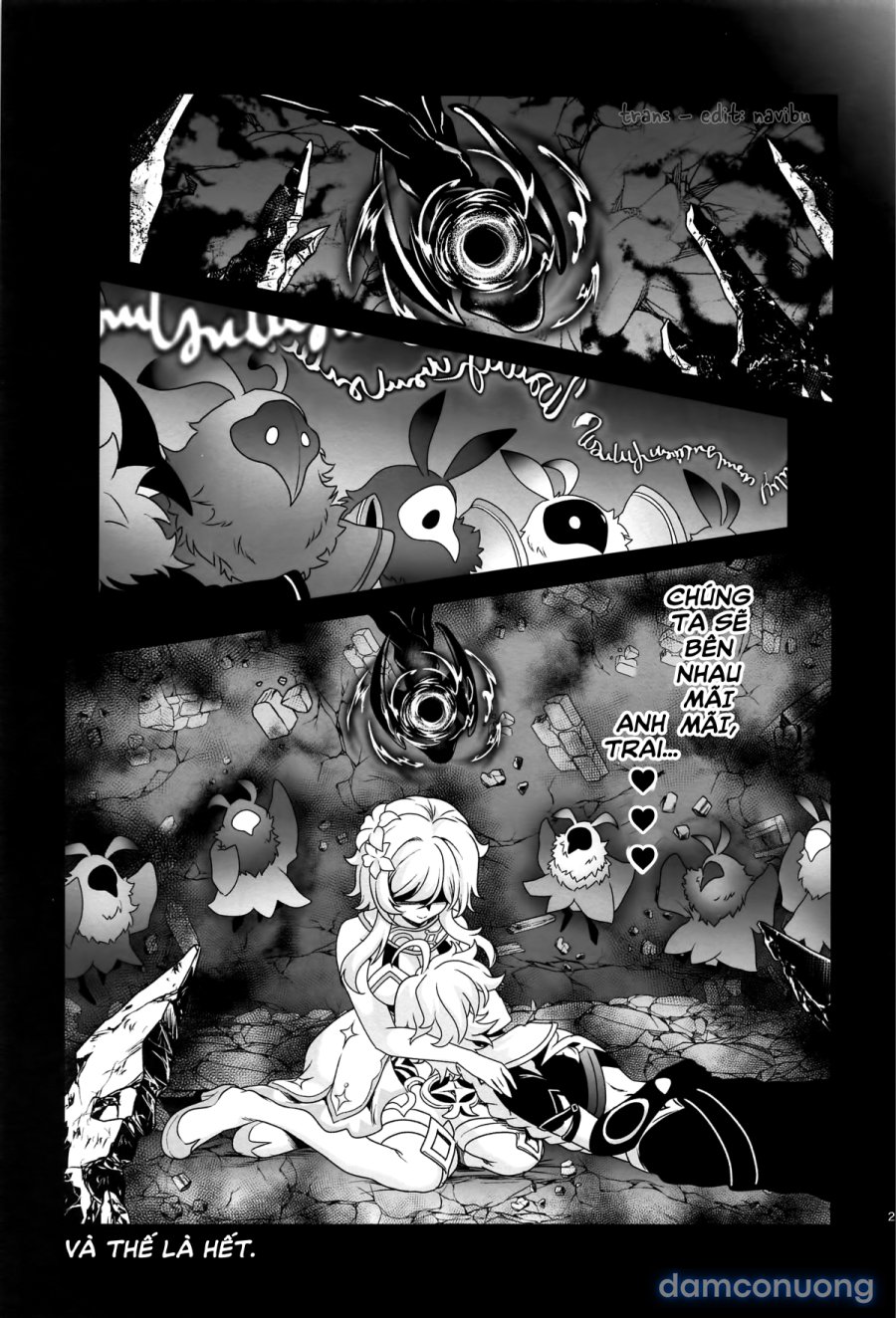 Yume hate no pirugurimu 
