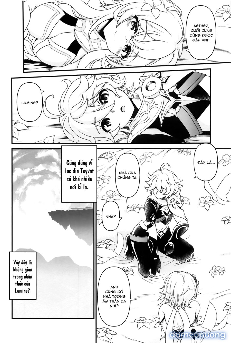 Yume hate no pirugurimu 