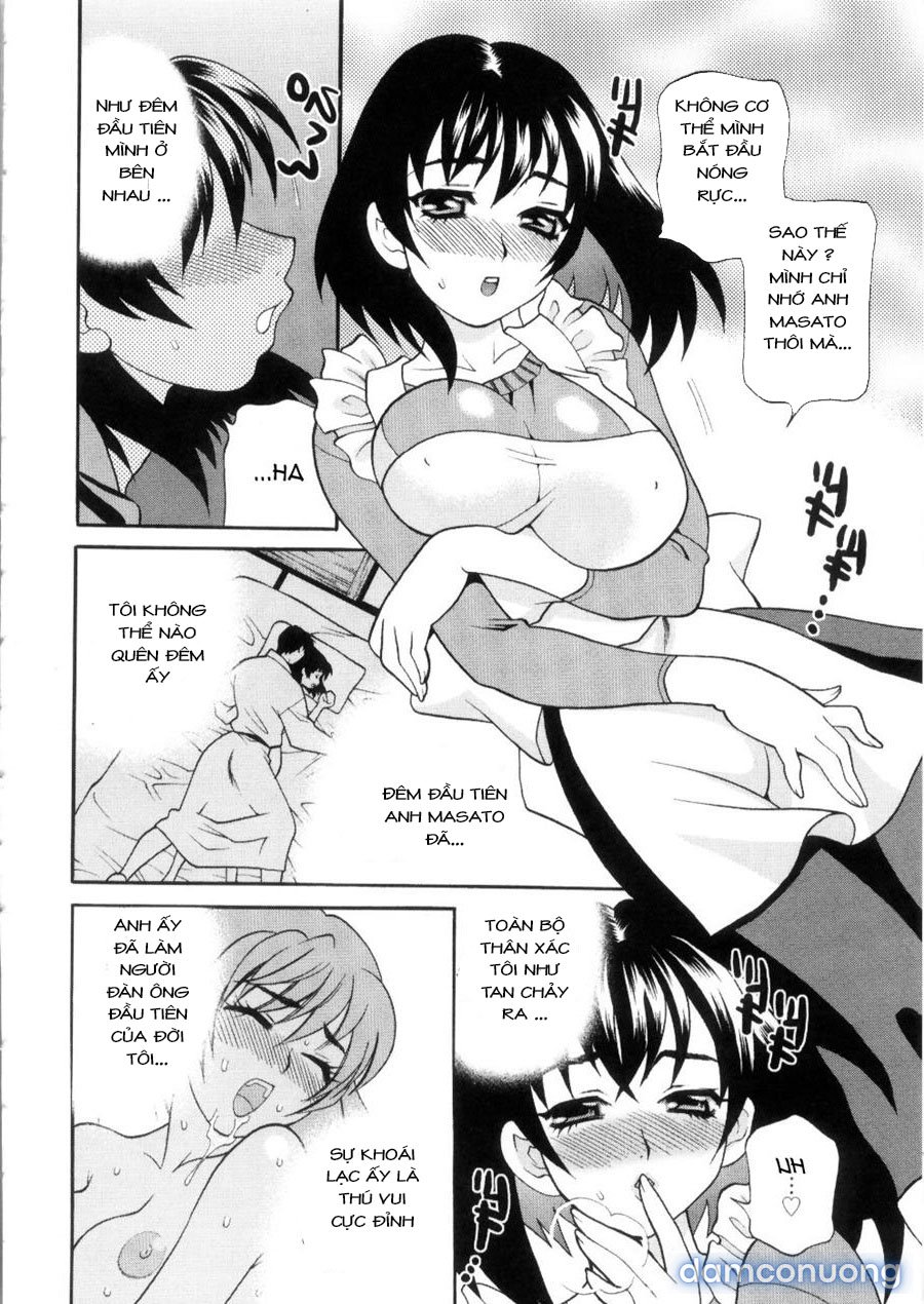Ero Tsuma 