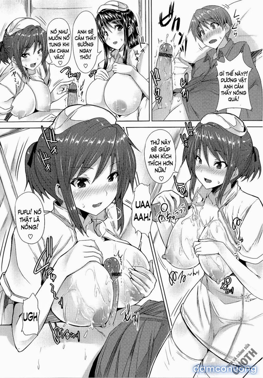 Zettai Nyuuiki 