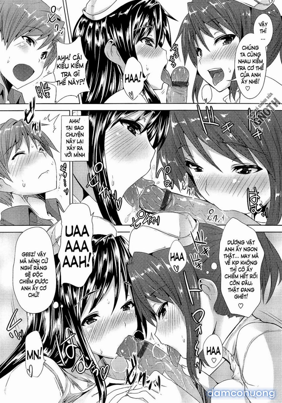 Zettai Nyuuiki 