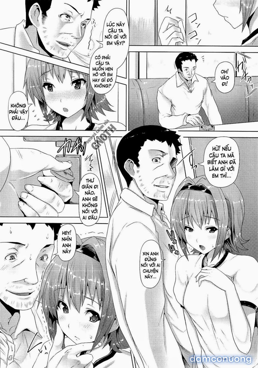 Zettai Nyuuiki 
