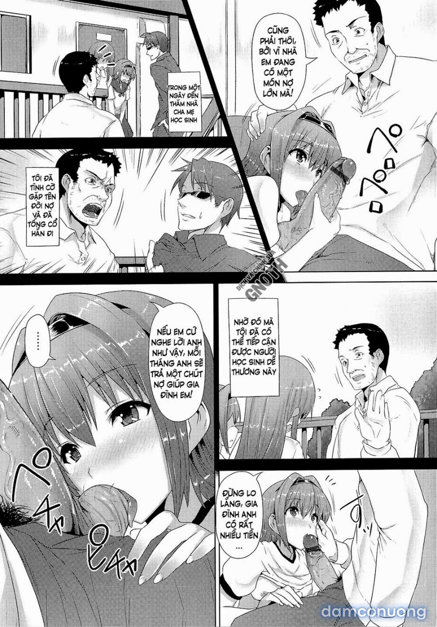 Zettai Nyuuiki 