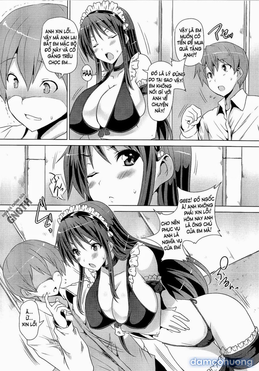 Zettai Nyuuiki 