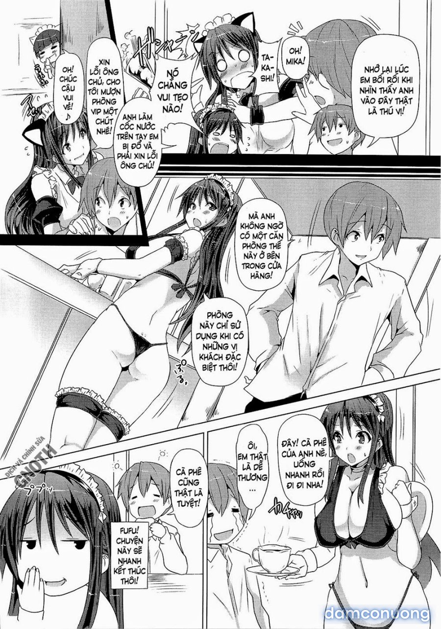 Zettai Nyuuiki 