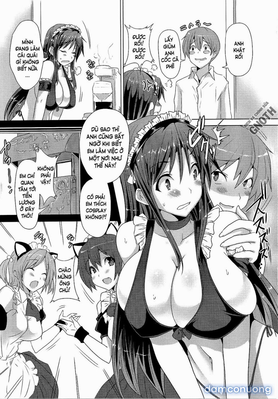 Zettai Nyuuiki 