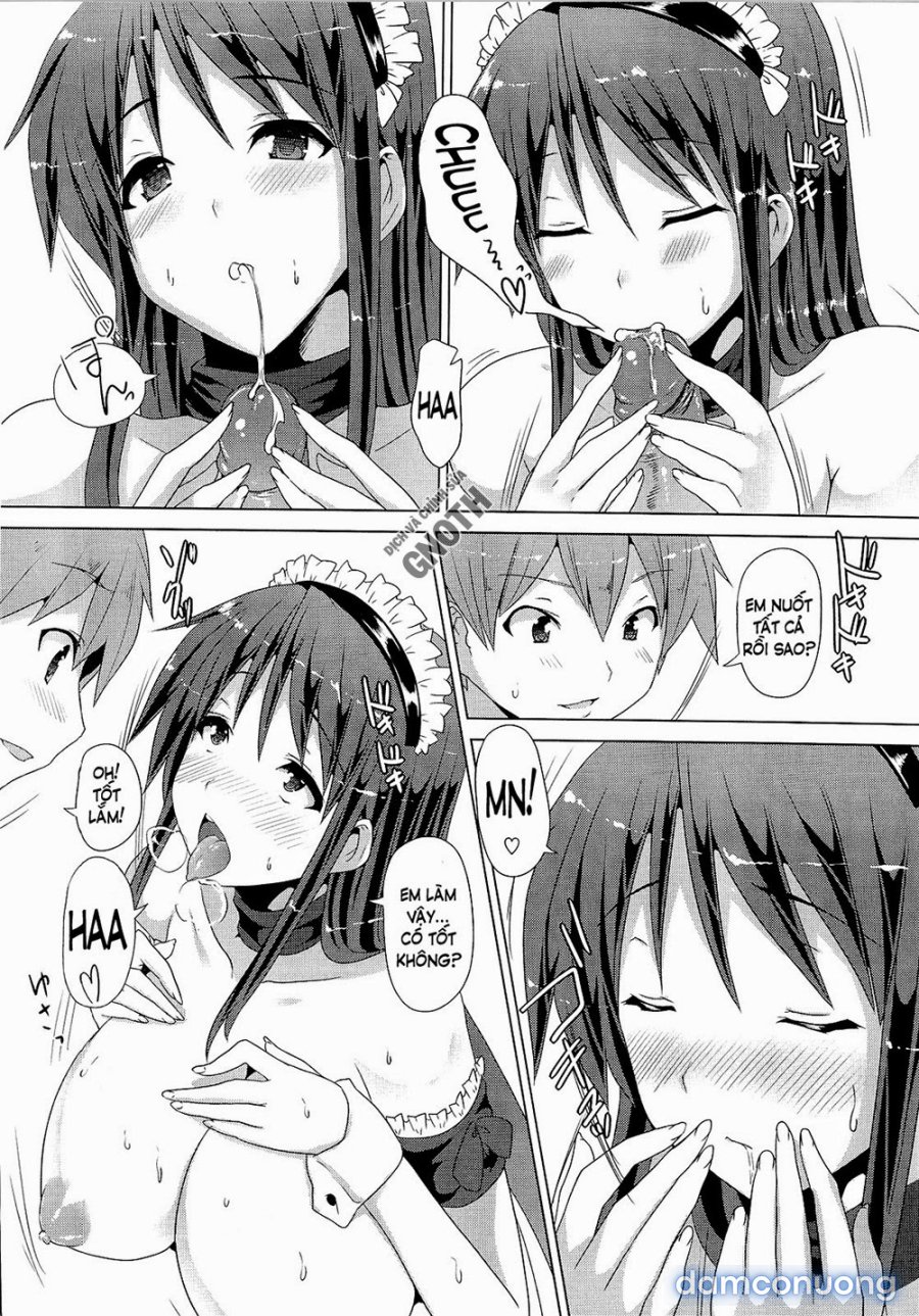 Zettai Nyuuiki 