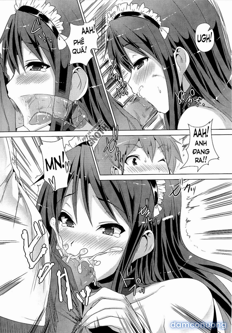 Zettai Nyuuiki 
