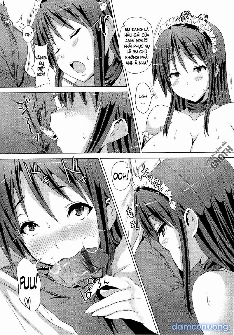 Zettai Nyuuiki 