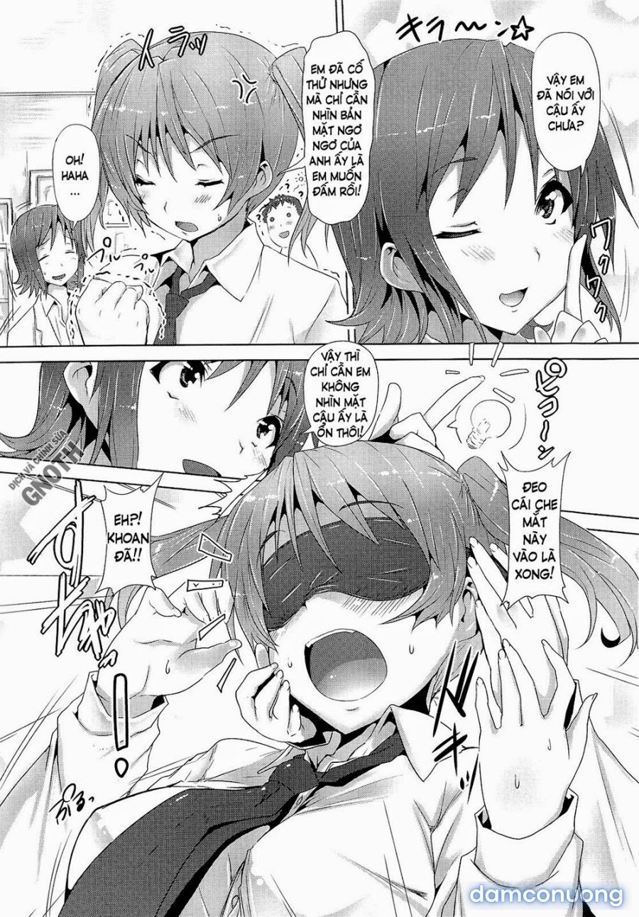 Zettai Nyuuiki 