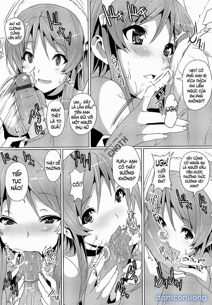 Zettai Nyuuiki 
