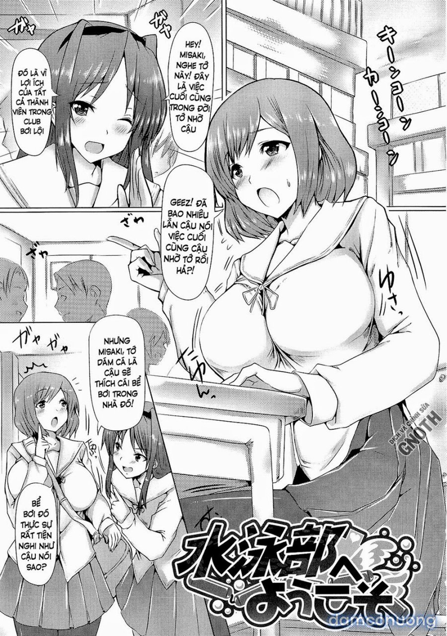Zettai Nyuuiki 
