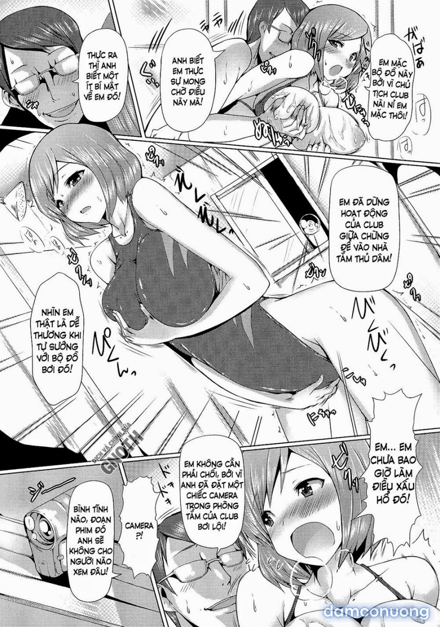 Zettai Nyuuiki 