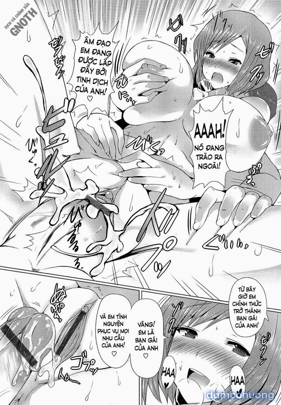 Zettai Nyuuiki 
