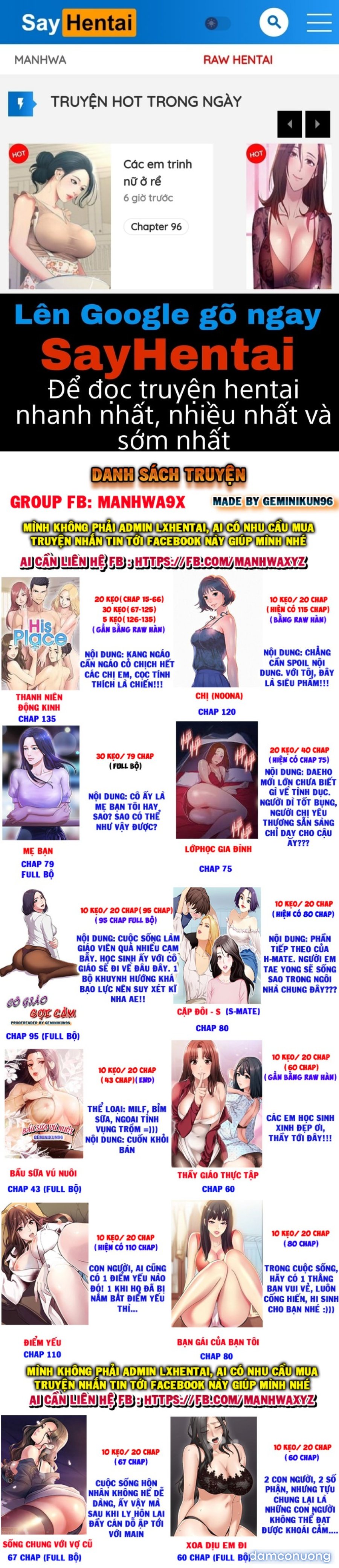 Chị Vợ 