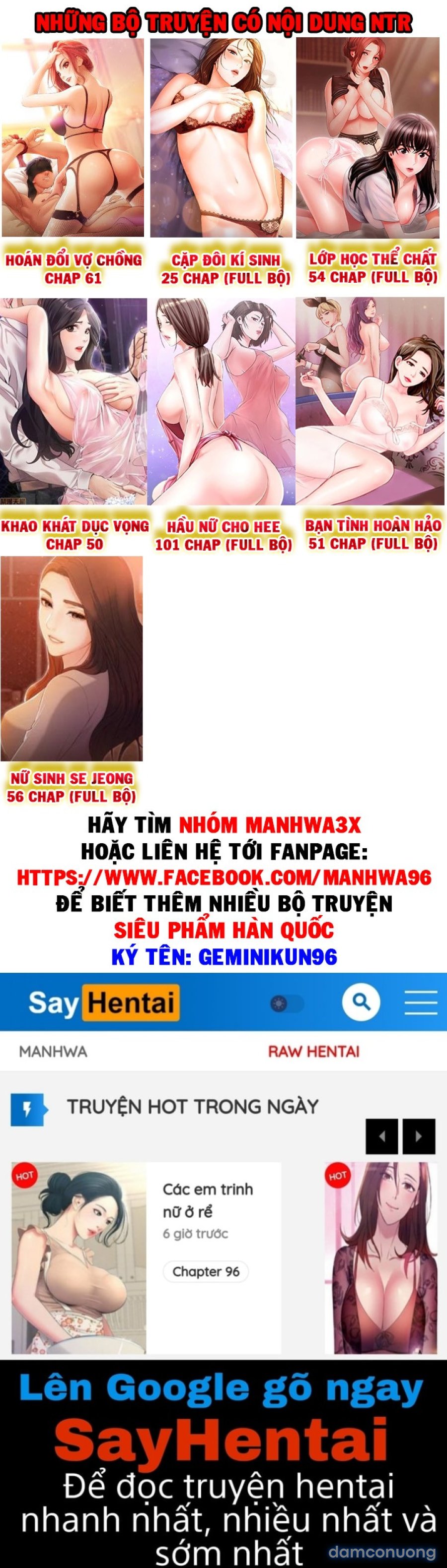 Chị Vợ 