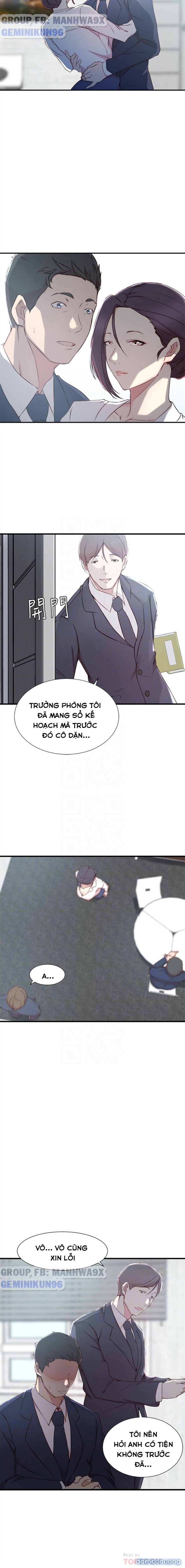 Chị Vợ 