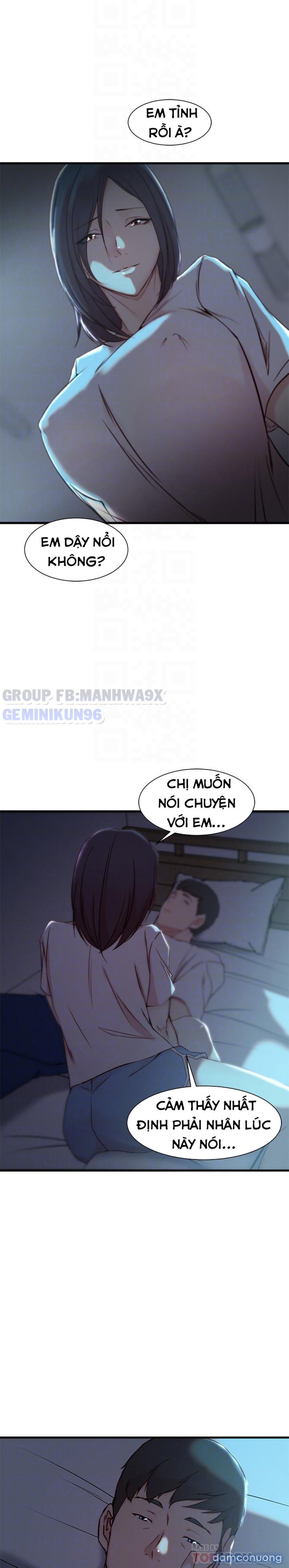 Chị Vợ 