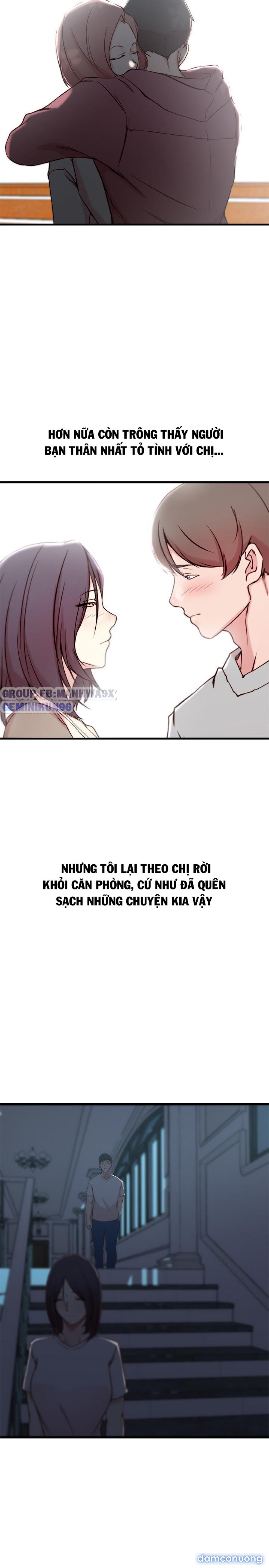 Chị Vợ 