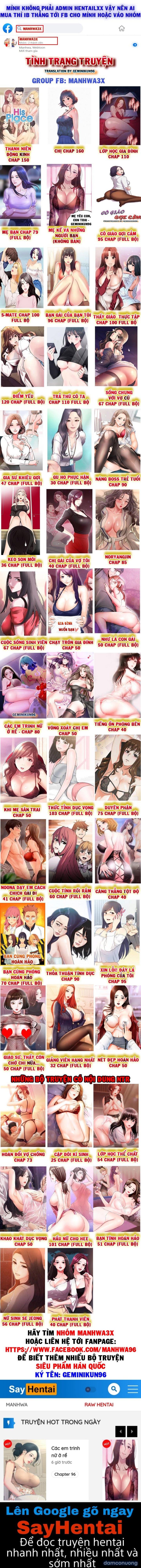 Chị Vợ 