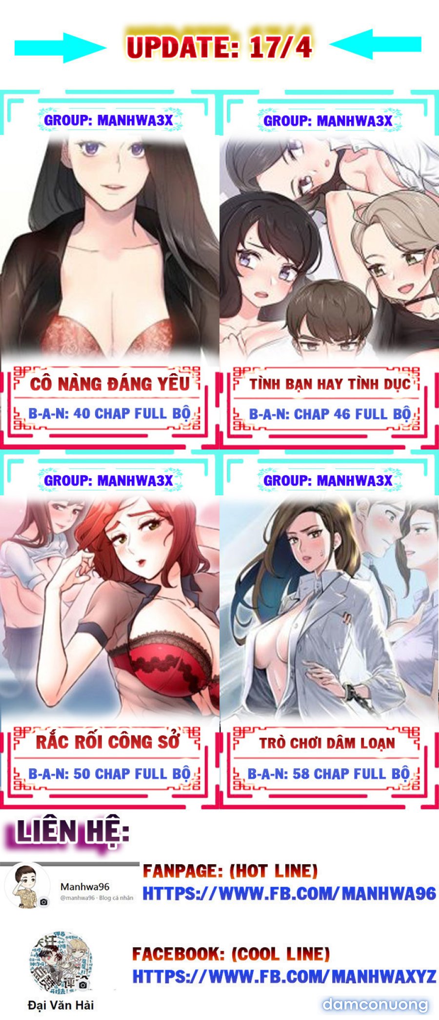 Chị Vợ 