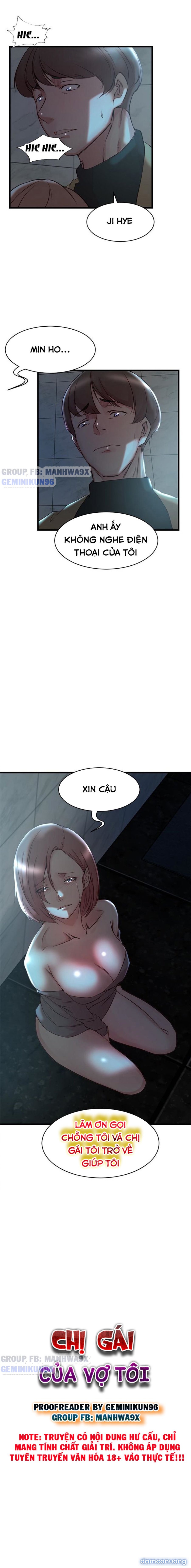 Chị Vợ 