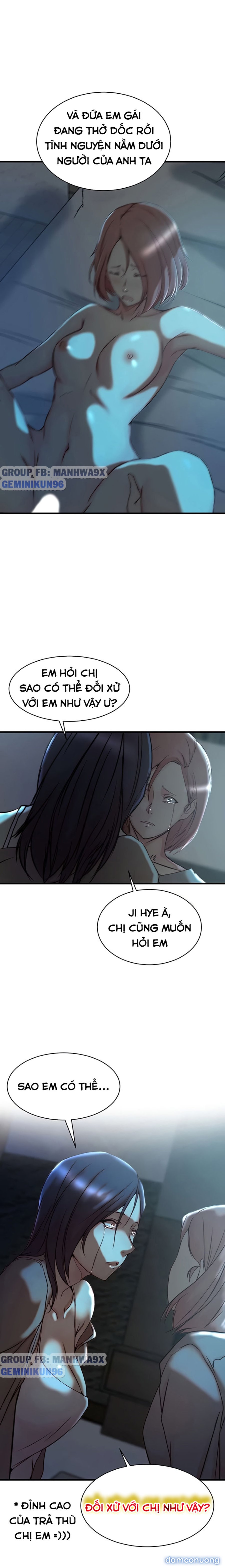 Chị Vợ 