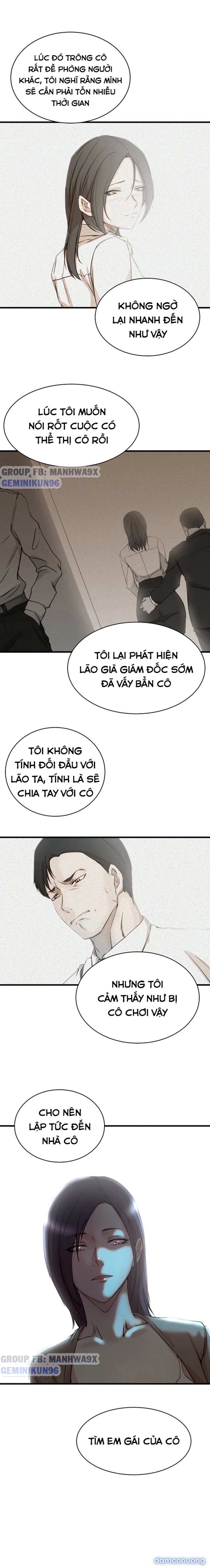 Chị Vợ 