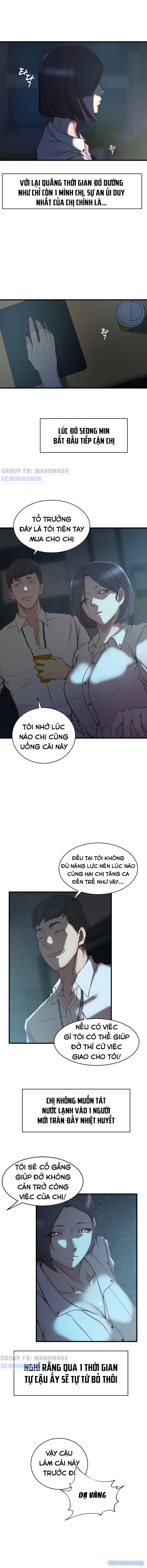 Chị Vợ 