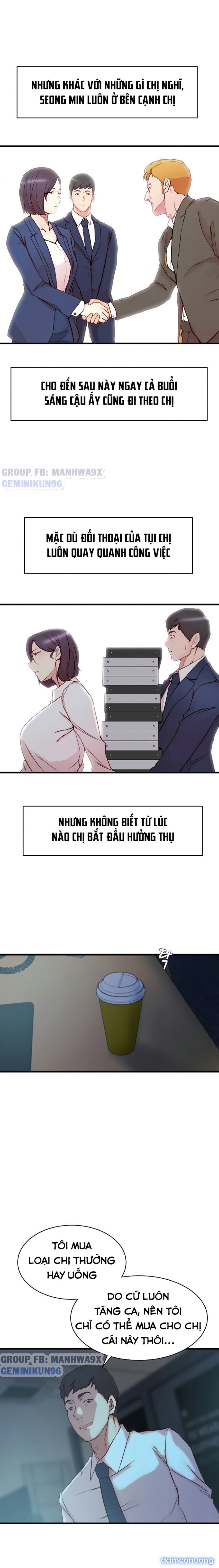 Chị Vợ 