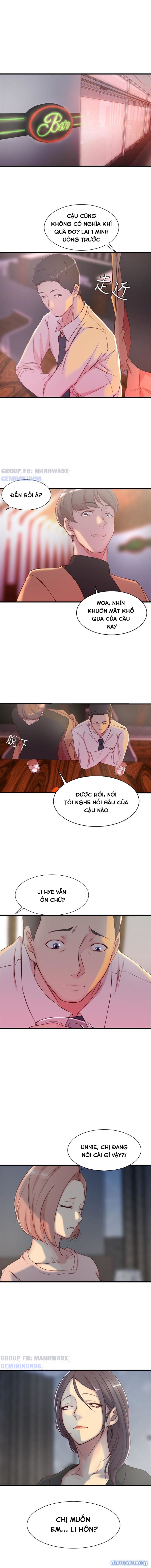 Chị Vợ 
