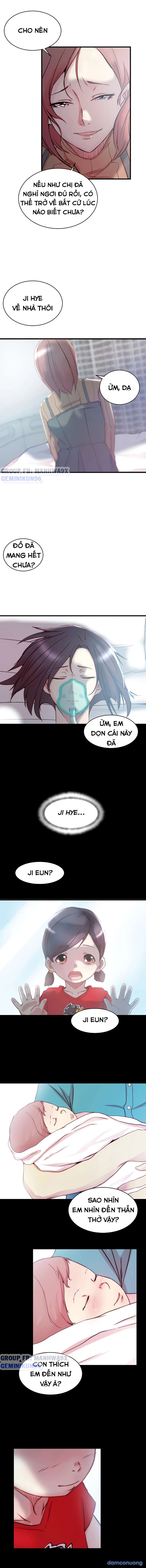 Chị Vợ 